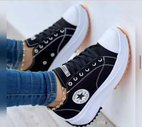 Tenis Zapatillas Converse All Star