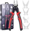 SET DE ALICATES 5 EN 1