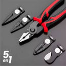 Gray helmet for bikers