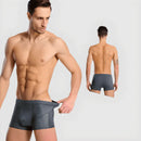 Compra 2 y lleva 4 - Kit de bóxer transpirable premium