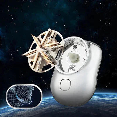 Mini Afeitadora Impermeable NeoBlade™ [CORTA COMO UN NAVAL]