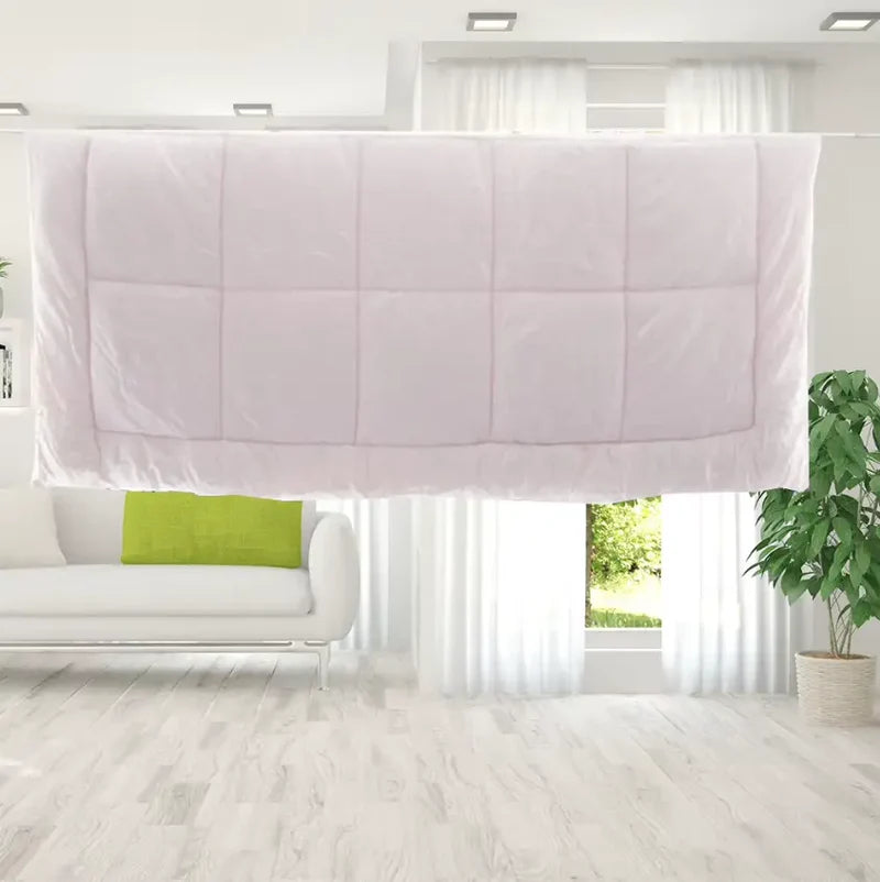 Tendedero Retráctil Invisible Verona