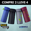 Compra 2 y lleva 4 - Kit de bóxer transpirable premium