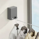 Tendedero Retráctil Invisible Verona