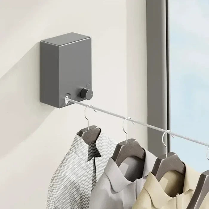 Tendedero Retráctil Invisible Verona