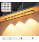 LUZ LED MULTIFUNCIONAL SENSOR MOVIMIENTO 3 LED