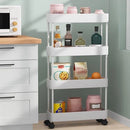 CARRITO ORGANIZADOR PREMIUM: LA SOLUCIÓN PERFECTA PARA TU ESPACIO