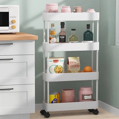 CARRITO ORGANIZADOR PREMIUM: LA SOLUCIÓN PERFECTA PARA TU ESPACIO