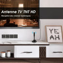 Compre 1 Lleve 2 - Antena de TV 4K SmartVision™ | Canales Gratis