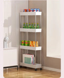 CARRITO ORGANIZADOR PREMIUM: LA SOLUCIÓN PERFECTA PARA TU ESPACIO