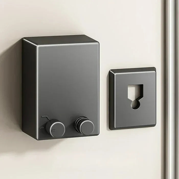 Tendedero Retráctil Invisible Verona